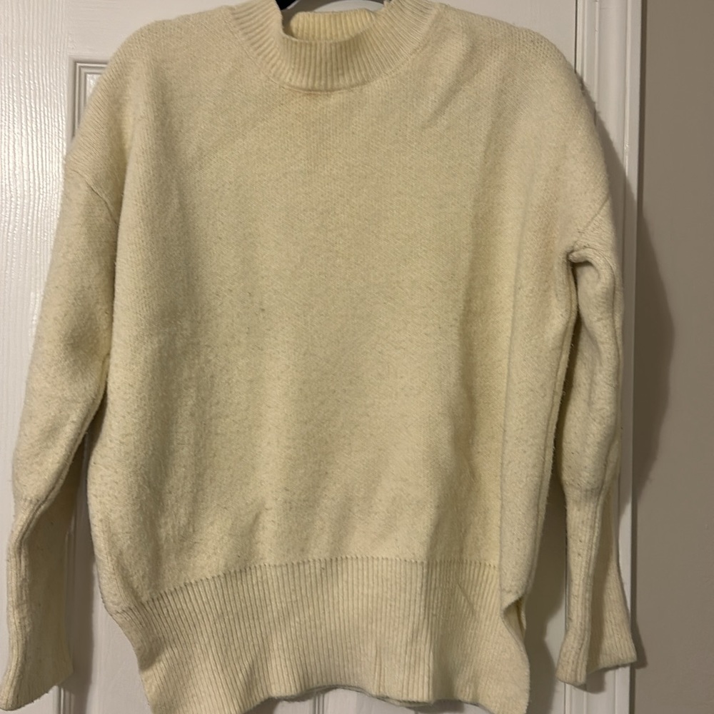 Boutique Sweater